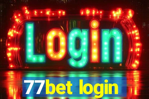 77bet login